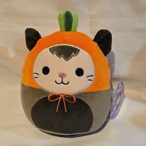 BNWT Luanne Possum Squishmallow
